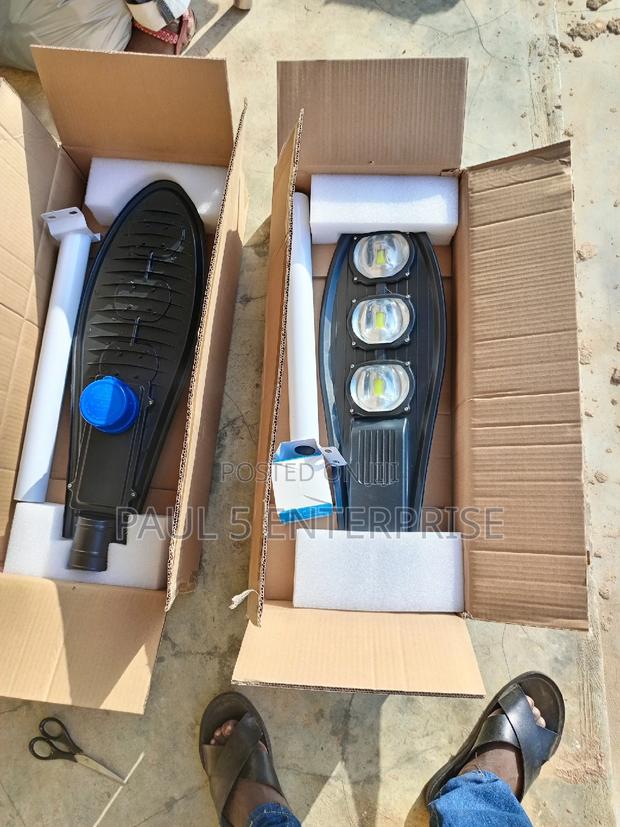 Wholesale and Retail Street Light 3eye 150w · Photo 7