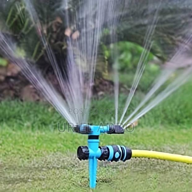Solar Water Pumping System · Photo 2