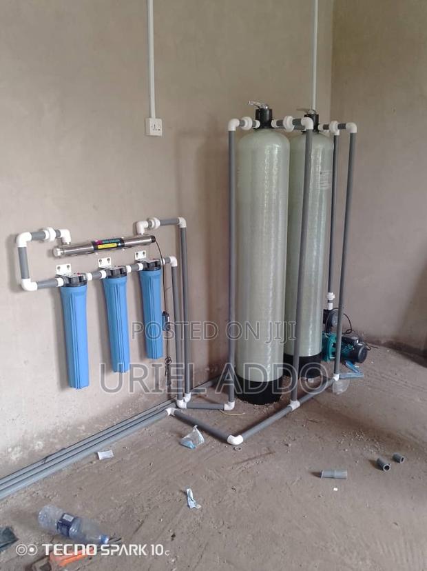 Solar Powered System for Residence · Photo 2