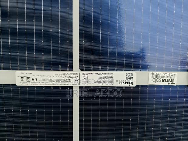 Solar Powered System for Residence · Photo 3
