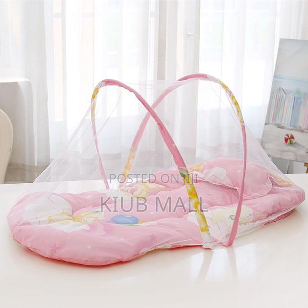 Baby Foldable Bed · Photo 1