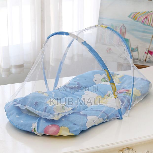Baby Foldable Bed · Photo 2