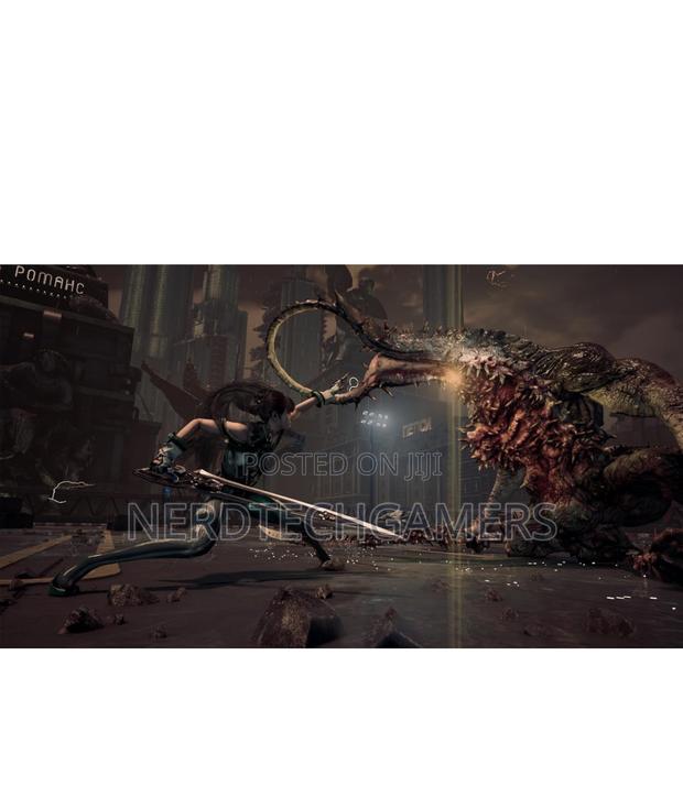 Stellar Blade (PS5) · Photo 4