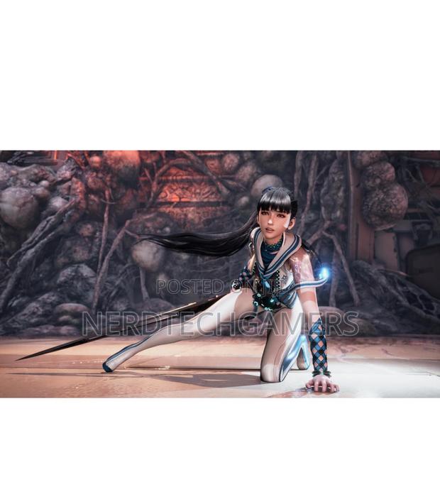 Stellar Blade (PS5) · Photo 5