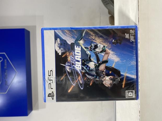 Stellar Blade (PS5) · Photo 2