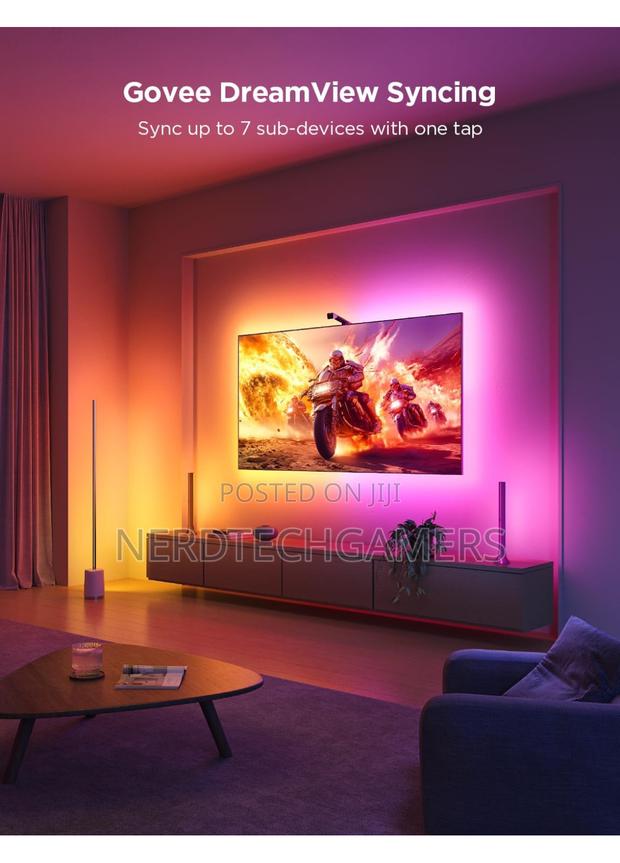 Govee TV Backlight 3 Lite( 55-65) Inches · Photo 7