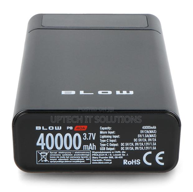 Iyke 40000 Mah Power Bank