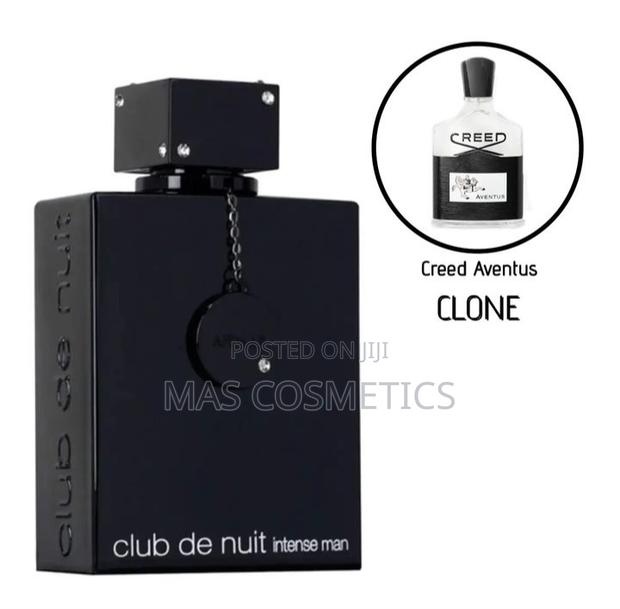Armaf Club De Nuit Intense Man – 105ml · Photo 1