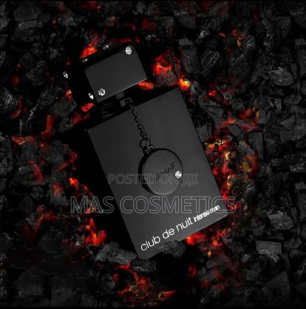 Armaf Club De Nuit Intense Man – 105ml · Photo 3