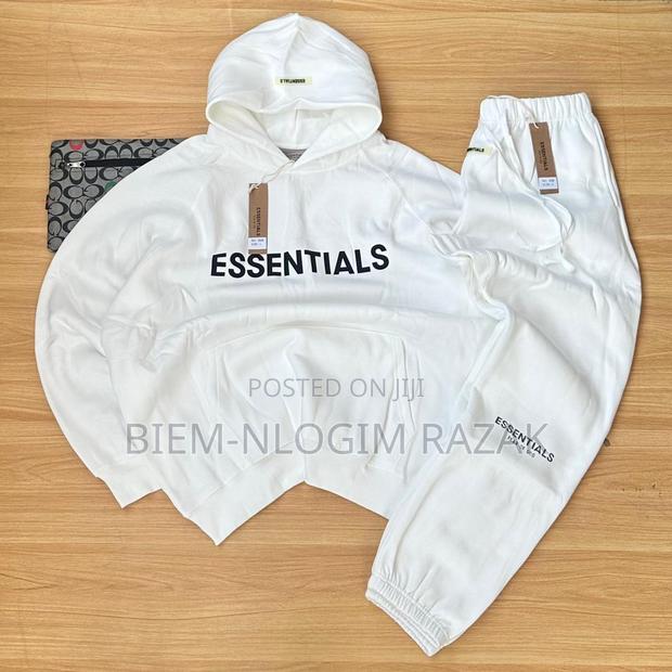 High Quality Essentials Top N Down Available in Stock · Photo 1