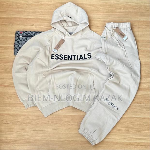 High Quality Essentials Top N Down Available in Stock · Photo 2