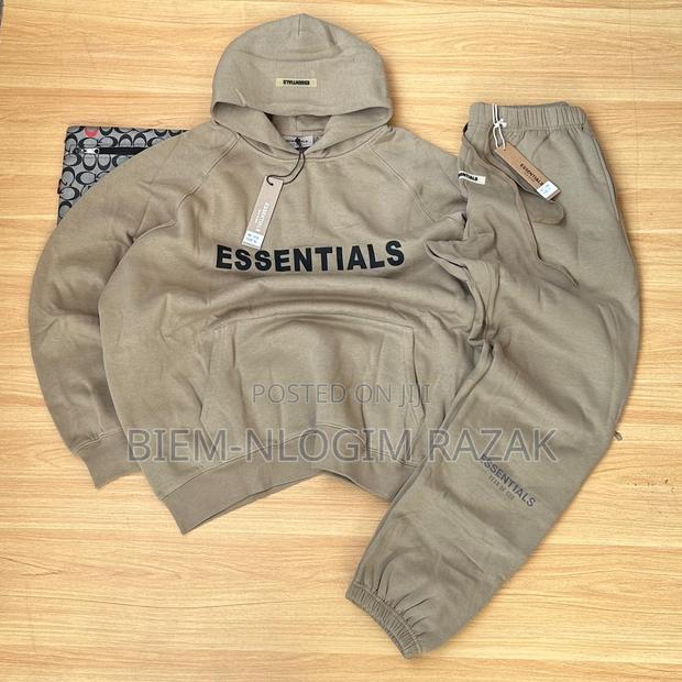 High Quality Essentials Top N Down Available in Stock · Photo 3