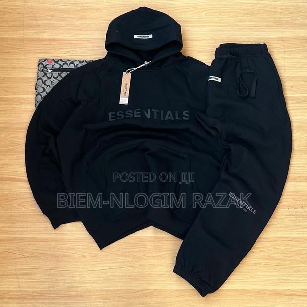 High Quality Essentials Top N Down Available in Stock · Photo 4