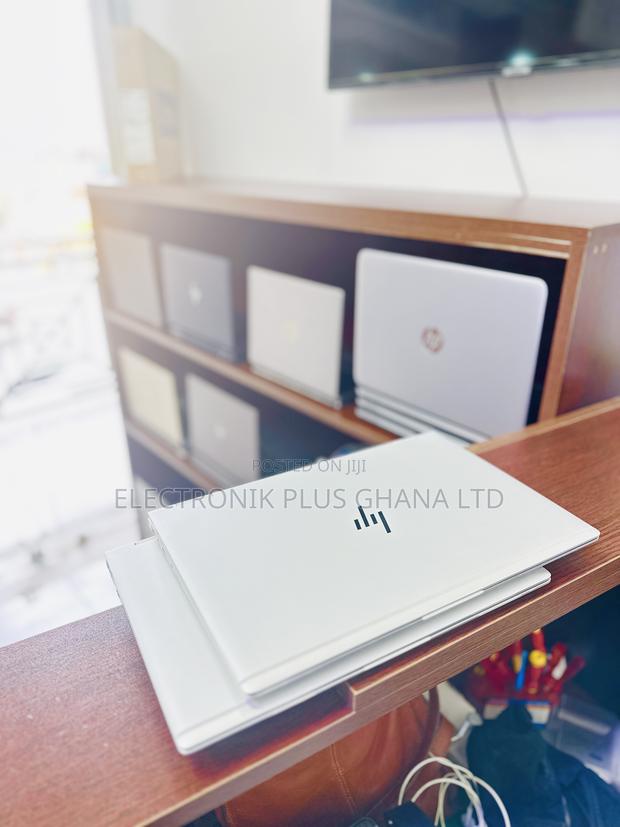 Laptop HP EliteBook X360 1040 G5 16GB Intel Core I7 SSD 512GB · Photo 2