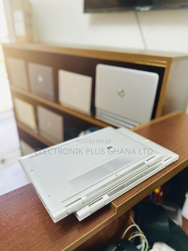 Laptop HP EliteBook X360 1040 G5 16GB Intel Core I7 SSD 512GB · Photo 3