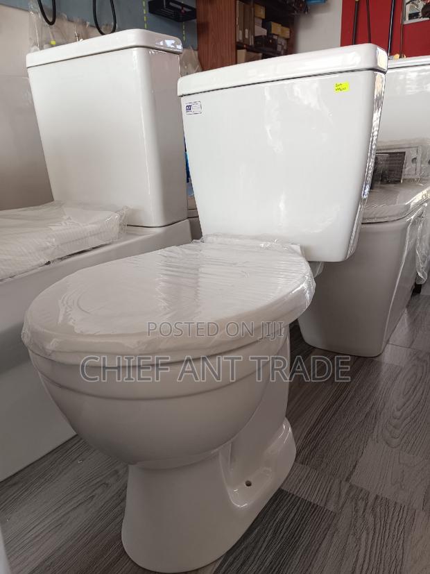 Wc Toilet Seat Mt006 · Photo 1