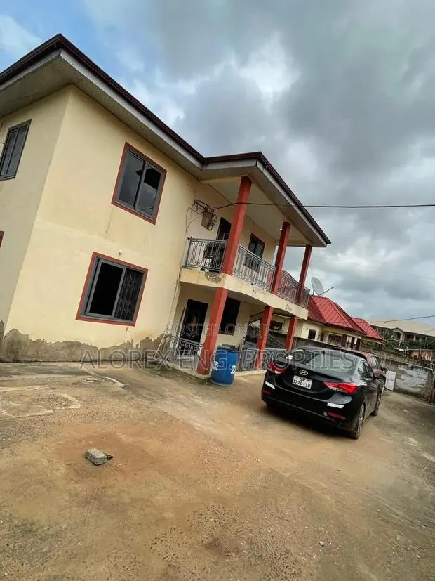 3bdrm Apartment in Abokobi, Pentecost for rent · Photo 1