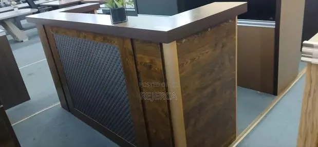 Quality Reception Desk · Photo 1