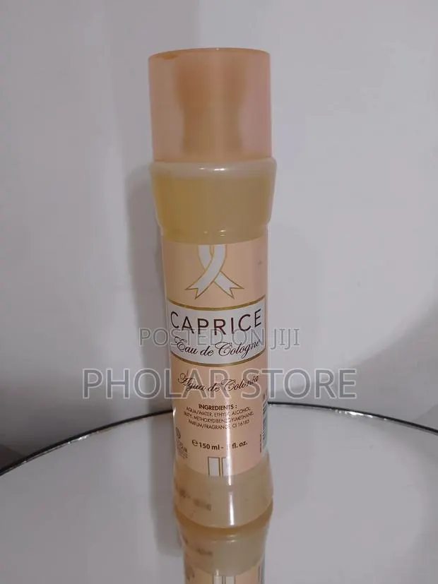 Caprice Spiritual Perfume · Photo 1