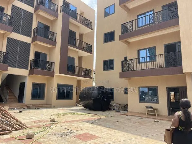 2bdrm Apartment in Manet, Spintex for rent · Photo 1