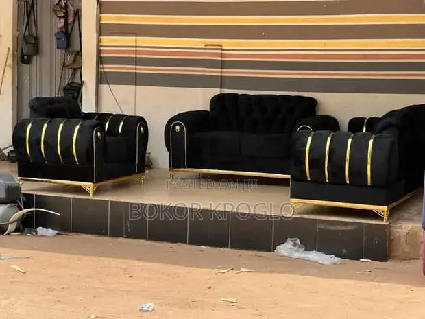 Executive Sets of Sofa Is Available · Photo 1