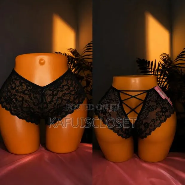 Ladies Panties · Photo 1