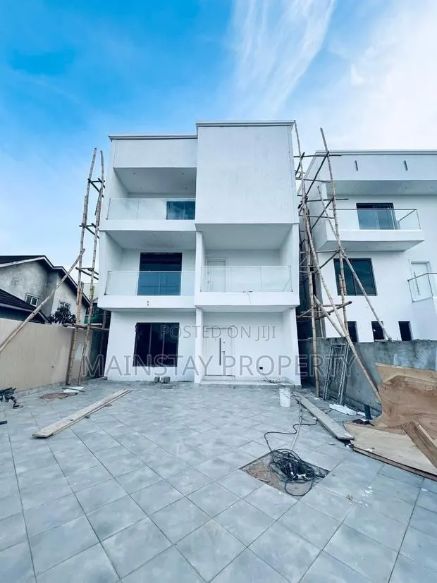 4bdrm House in Mainstay Estates, East Legon for sale · Photo 1