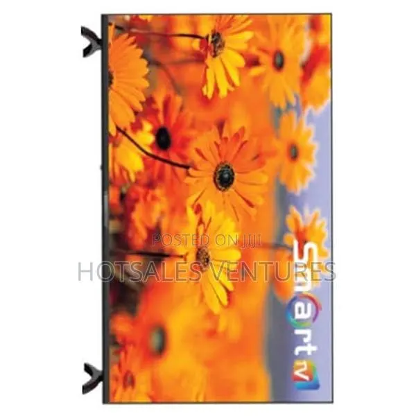 Perfect Sigma 32 Inch FHD Smart Android TV- SIG-K32V6-S · Photo 1