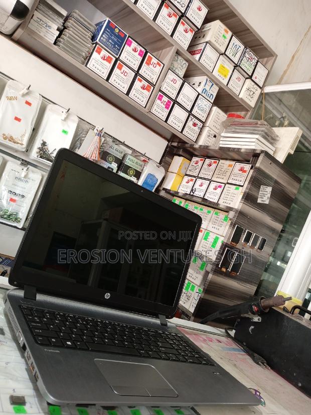 Laptop HP ProBook 6465B 6GB Intel Core I5 HDD 500GB · Photo 1