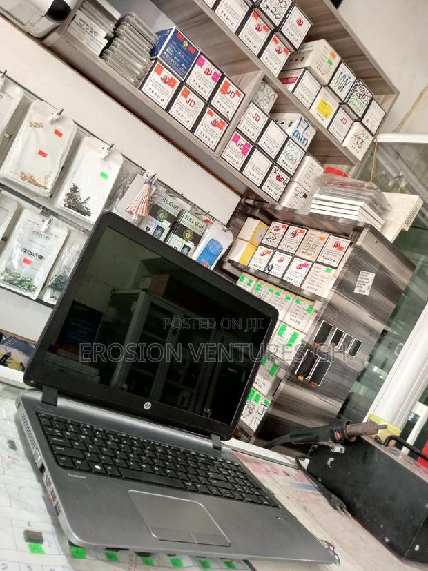 Laptop HP ProBook 6465B 6GB Intel Core I5 HDD 500GB · Photo 2