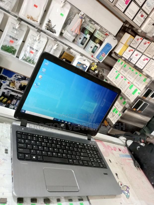 Laptop HP ProBook 6465B 6GB Intel Core I5 HDD 500GB · Photo 7