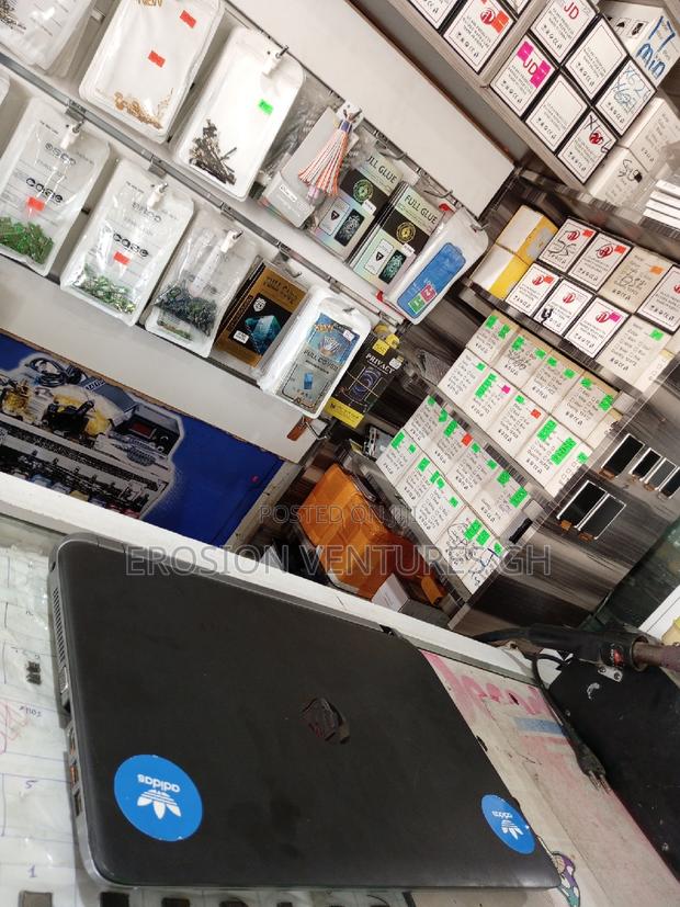 Laptop HP ProBook 6465B 6GB Intel Core I5 HDD 500GB · Photo 8