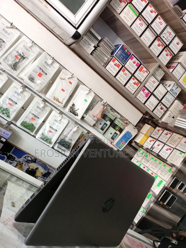 Laptop HP Pavilion 15 8GB Intel Core I3 SSD 128GB · Photo 4