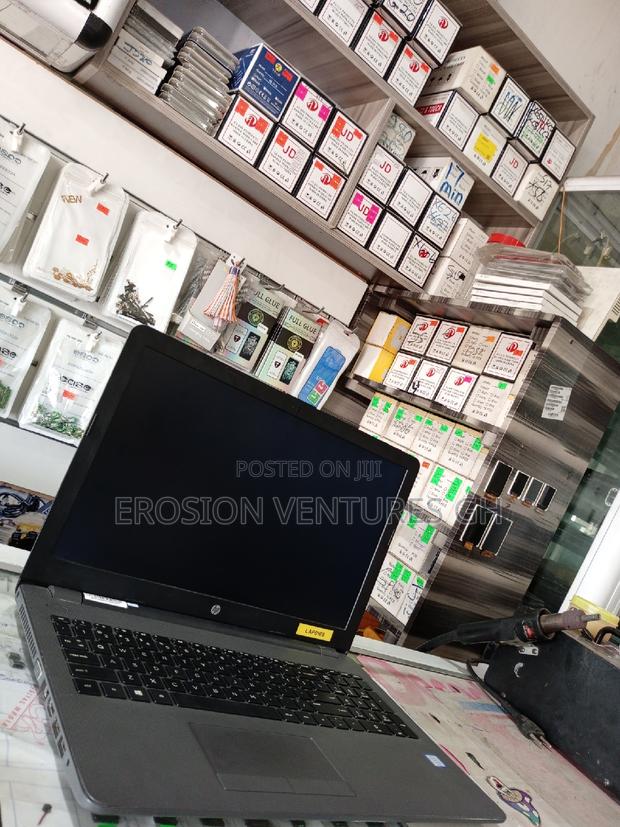 Laptop HP Pavilion 15 8GB Intel Core I3 SSD 128GB · Photo 5