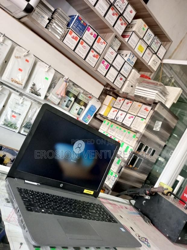 Laptop HP Pavilion 15 8GB Intel Core I3 SSD 128GB · Photo 6