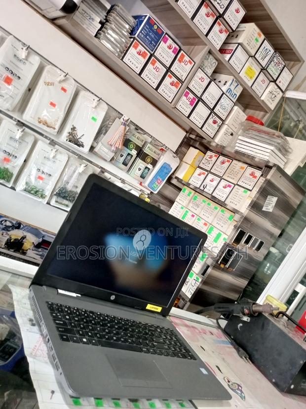 Laptop HP Pavilion 15 8GB Intel Core I3 SSD 128GB · Photo 7
