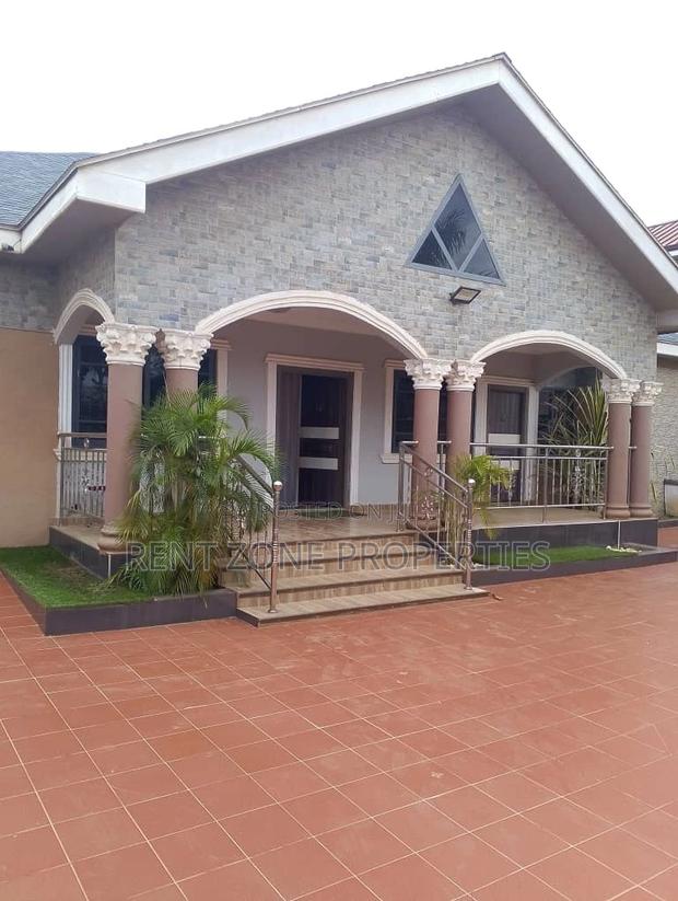 4bdrm House in Rent Zone Properties, Abokobi for sale · Photo 1