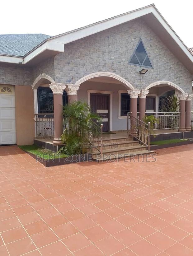 4bdrm House in Rent Zone Properties, Abokobi for sale · Photo 2