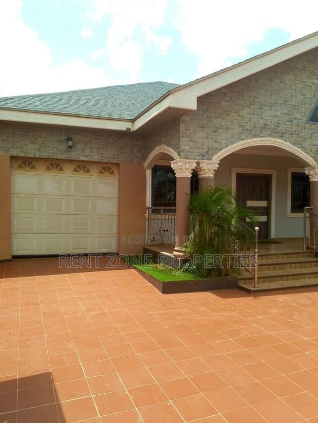 4bdrm House in Rent Zone Properties, Abokobi for sale · Photo 3