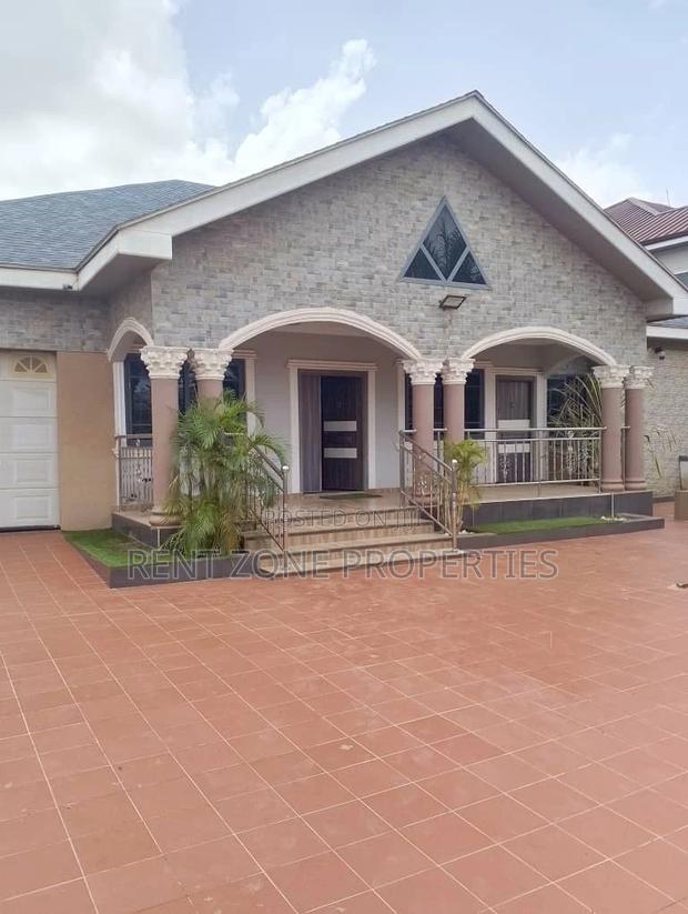 4bdrm House in Rent Zone Properties, Abokobi for sale · Photo 4