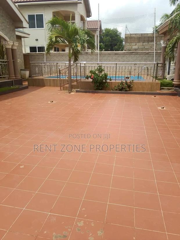 4bdrm House in Rent Zone Properties, Abokobi for sale · Photo 5