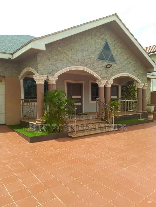 4bdrm House in Rent Zone Properties, Abokobi for sale · Photo 7