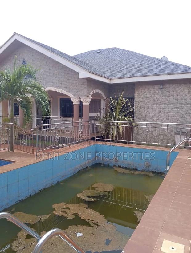 4bdrm House in Rent Zone Properties, Abokobi for sale · Photo 8