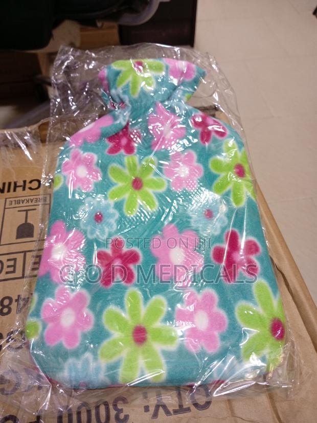 Hot Water Bottle · Photo 1