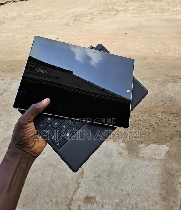 New Laptop Microsoft Surface 3 4GB Intel SSD 60GB · Photo 3