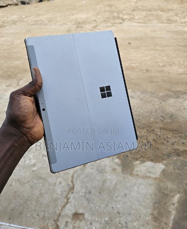 New Laptop Microsoft Surface 3 4GB Intel SSD 60GB · Photo 5