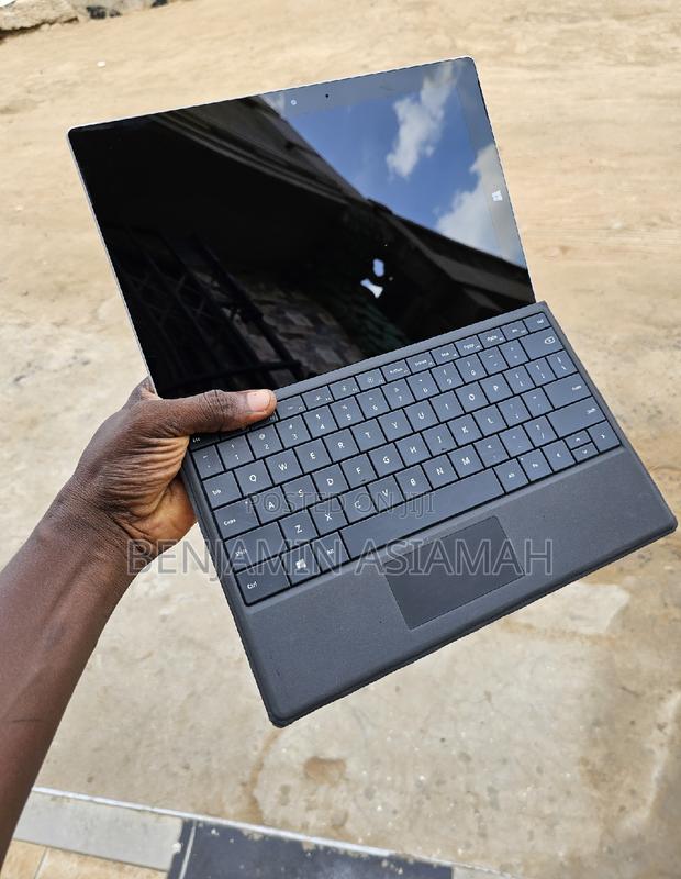 New Laptop Microsoft Surface 3 4GB Intel SSD 60GB · Photo 6