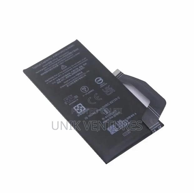 Google Pixel 7 Battery · Photo 4