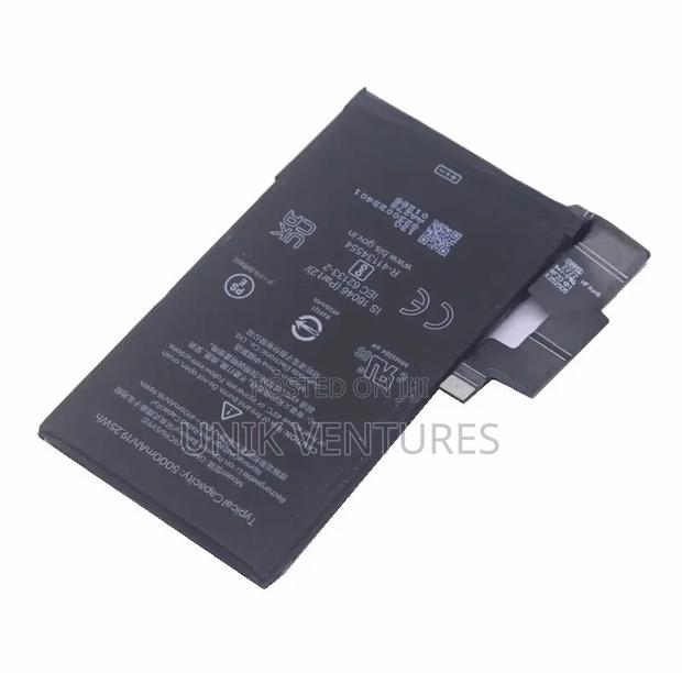 Google Pixel 6 Battery · Photo 2