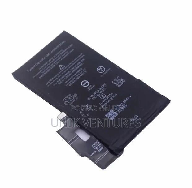 Google Pixel 6 Battery · Photo 3